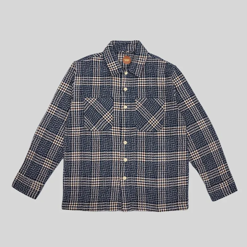 FAR OVERSHIRT WITH POCKETS sold by Common People