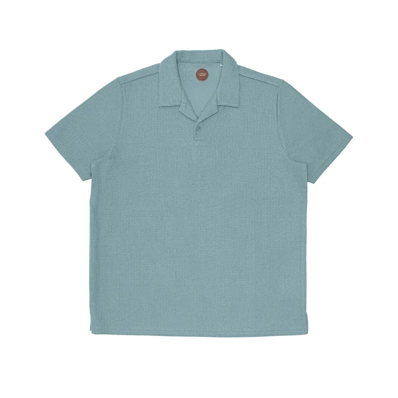 VINCE POLO GREEN made by Common People
