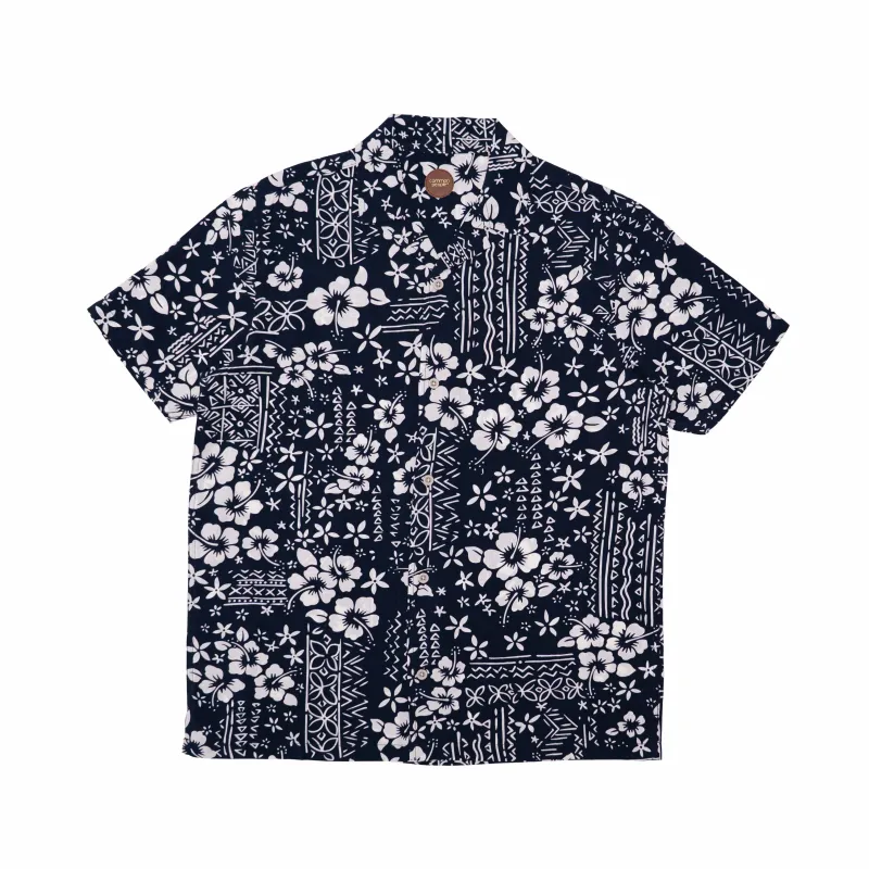 ALOHA NAVY made by Common People