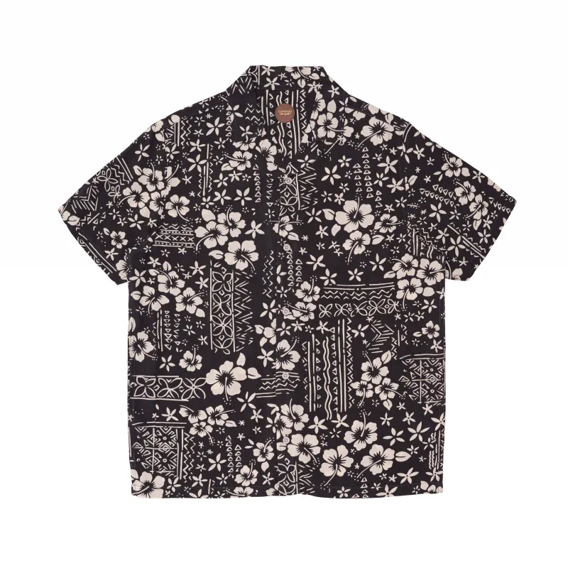 ALOHA BLACK made by Common People