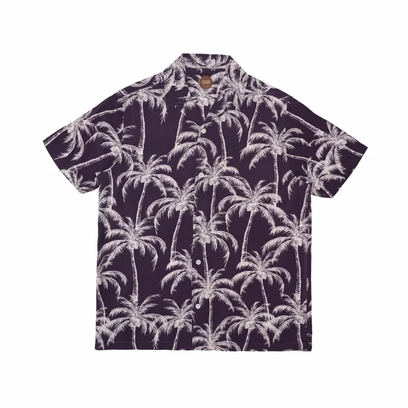 BEACH PURPLE made by Common People