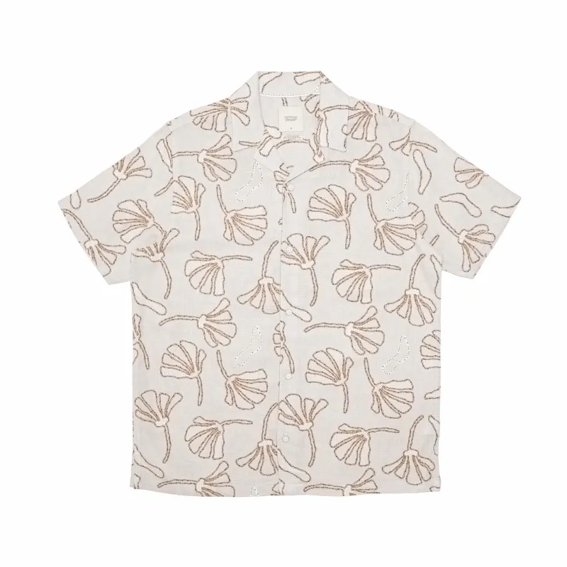 CAST SS SHIRT made by Common People