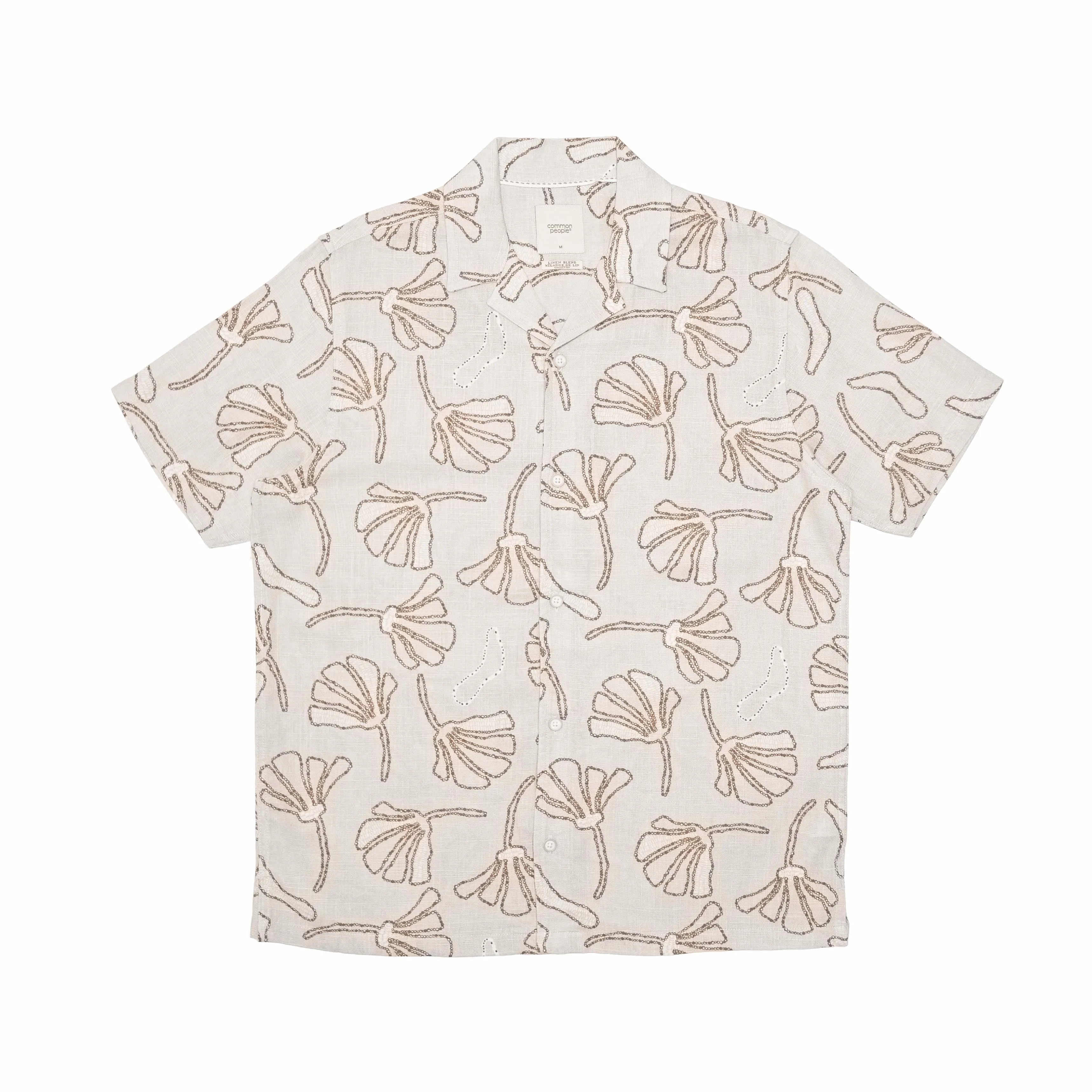 CAST SS SHIRT sold by Common People