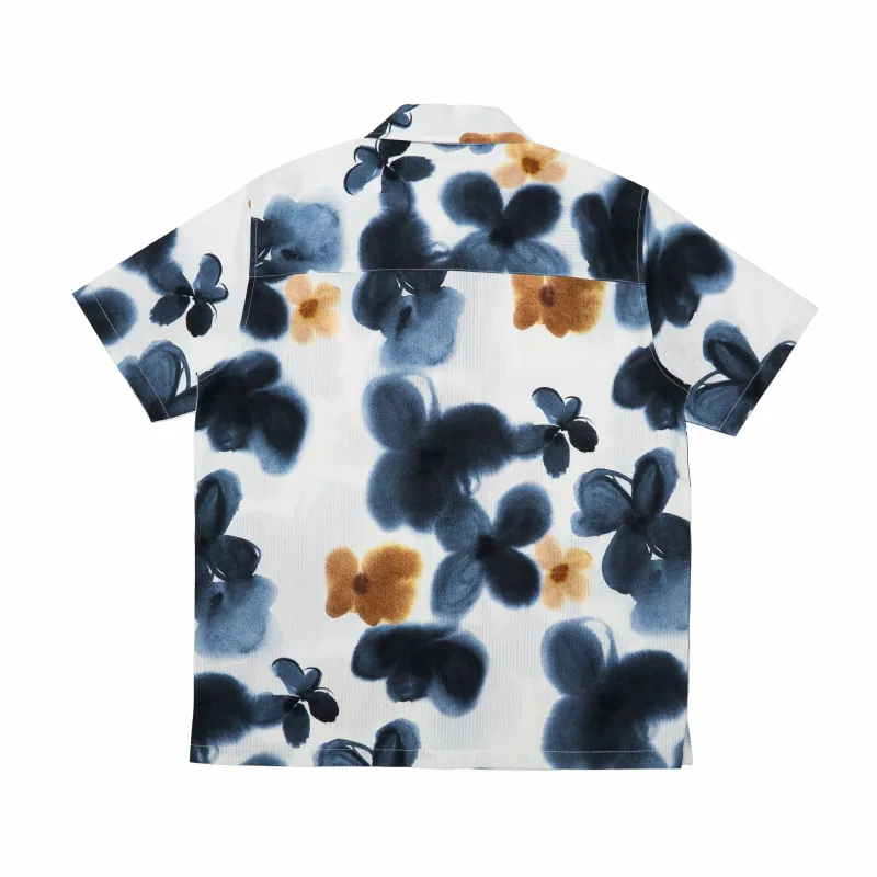 POPPY SS SHIRT NAVY made by Common People