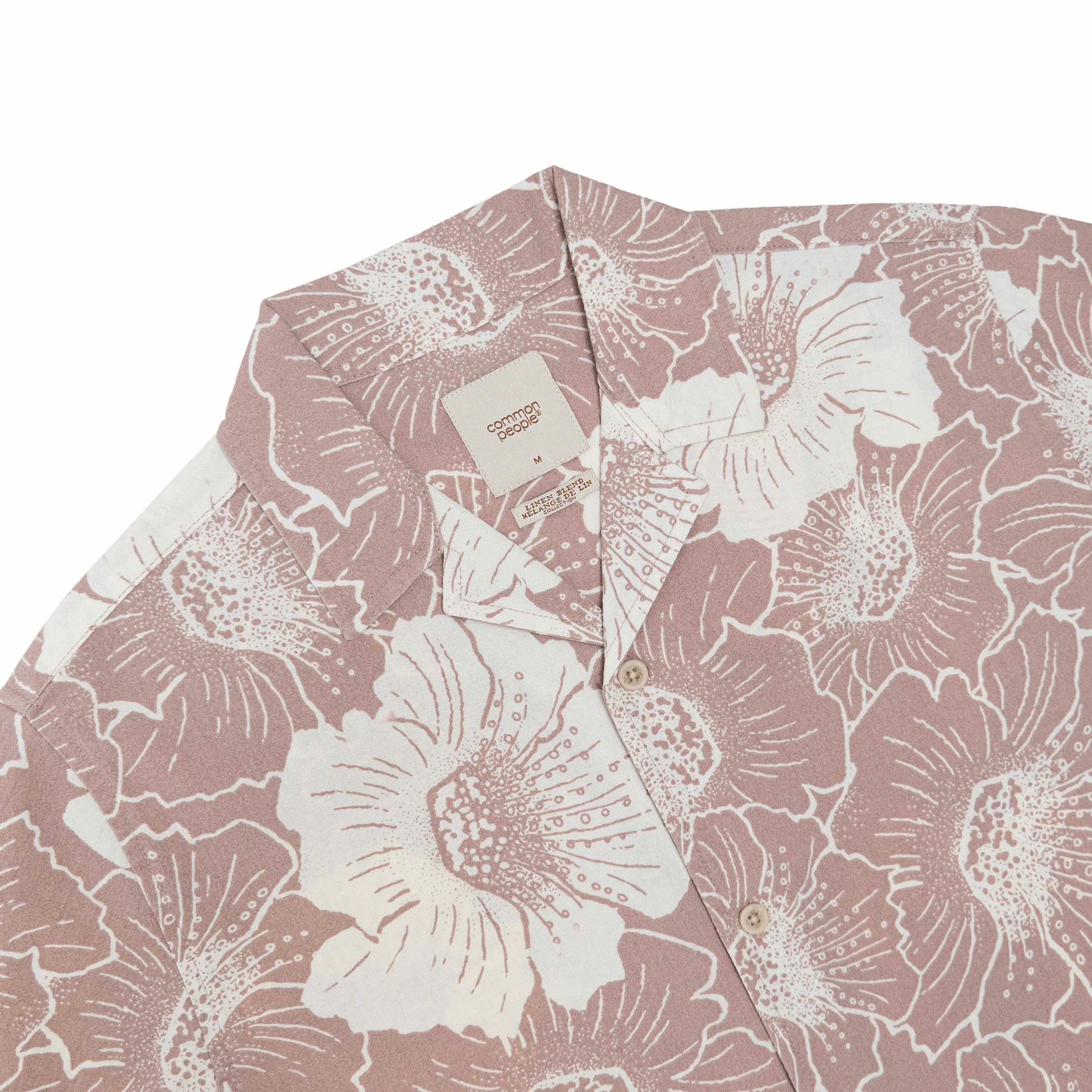 MAUIN SS SHIRT sold by Common People product image thumbnail 2
