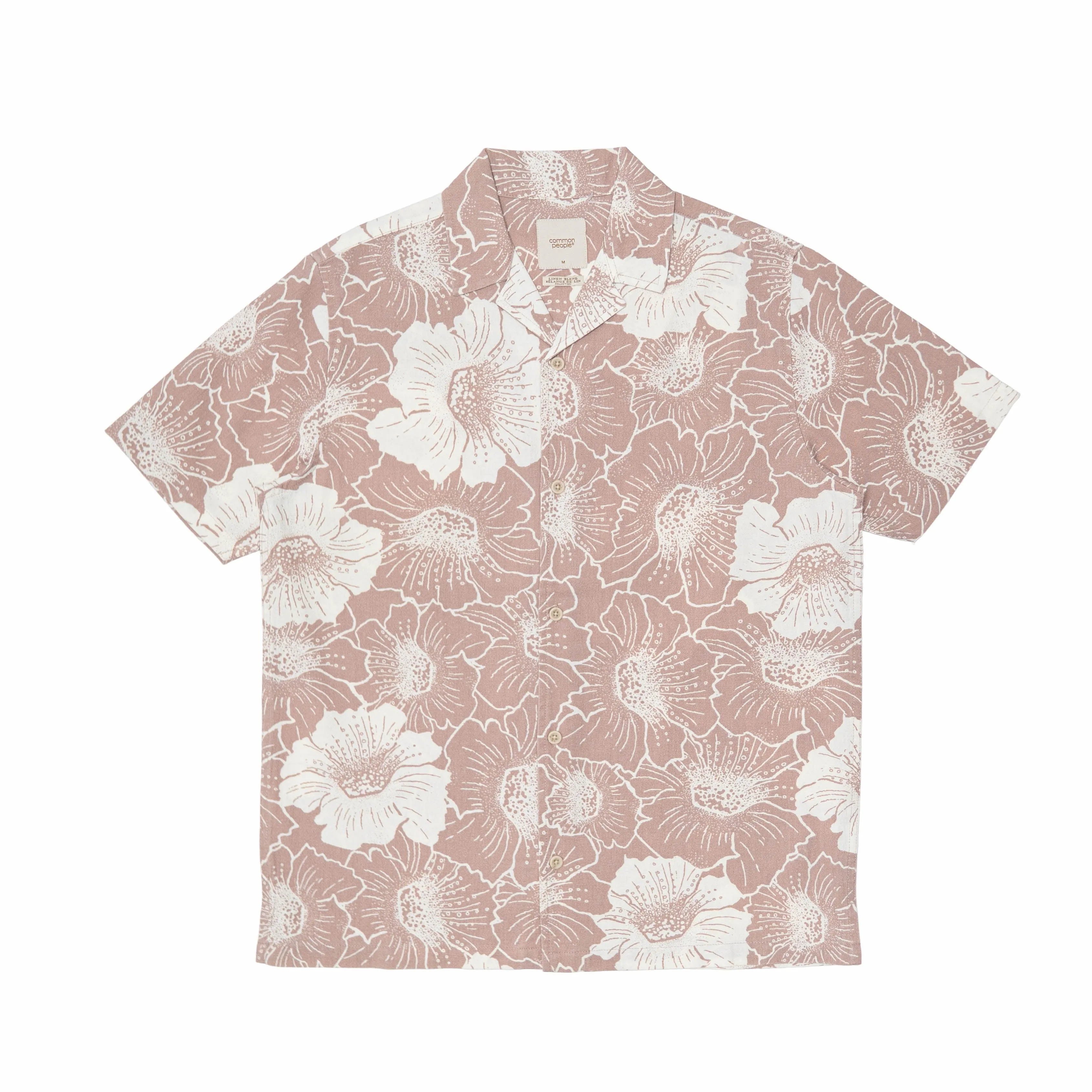 MAUIN SS SHIRT sold by Common People