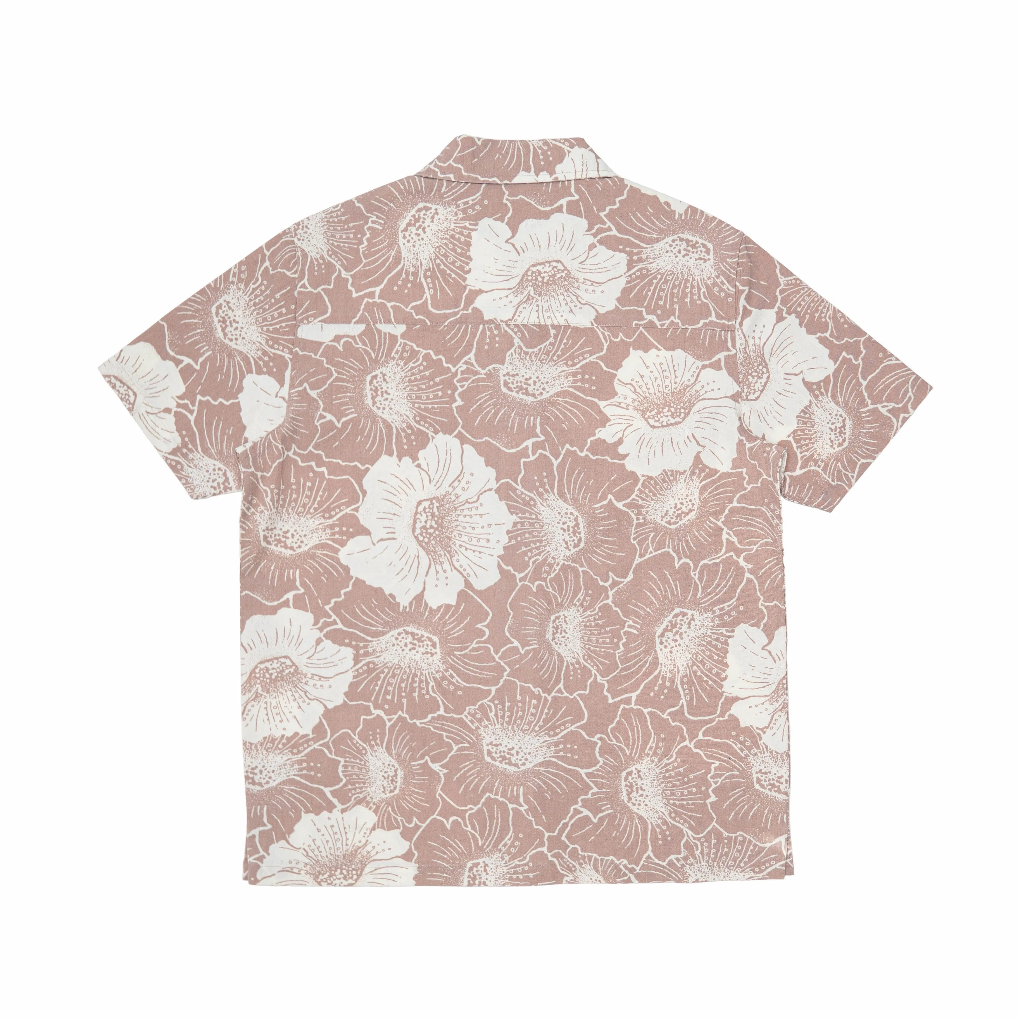 MAUIN SS SHIRT sold by Common People product image thumbnail 3