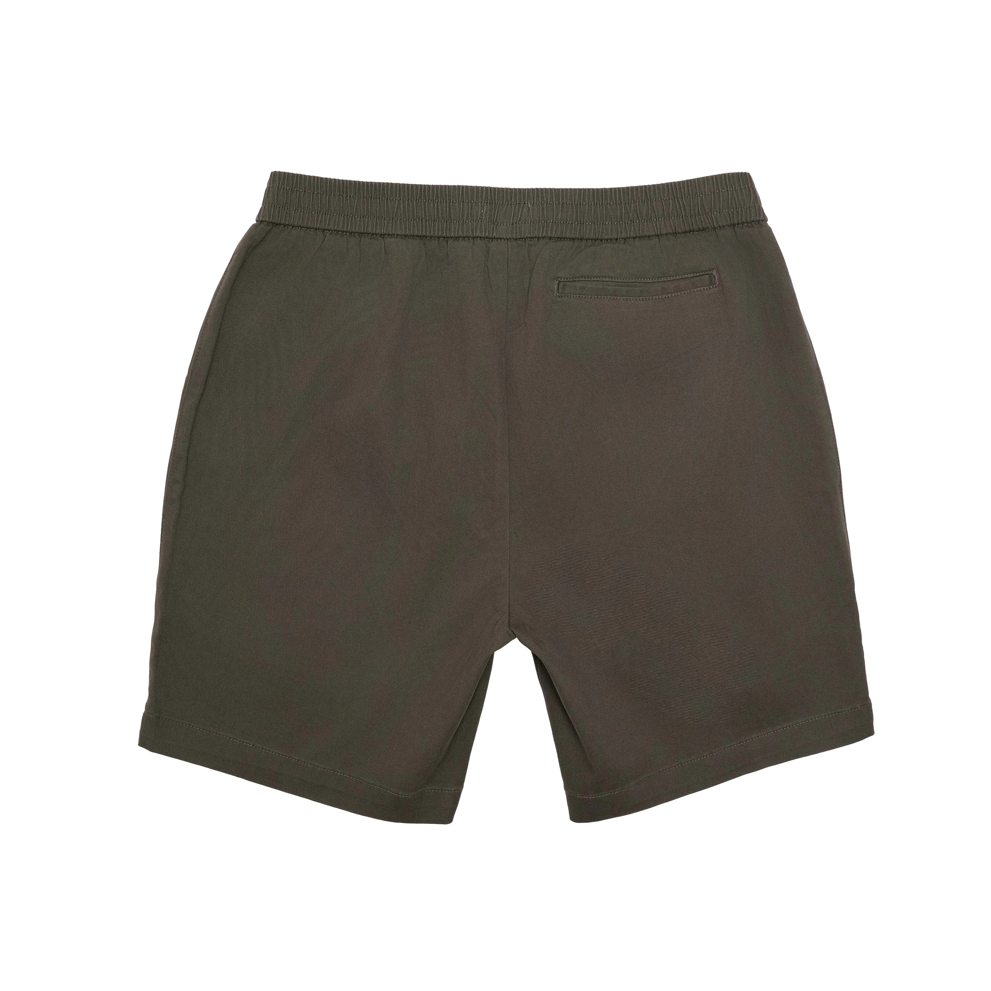 COMMUTER SHORTS KHAKI sold by Common People product image thumbnail 3