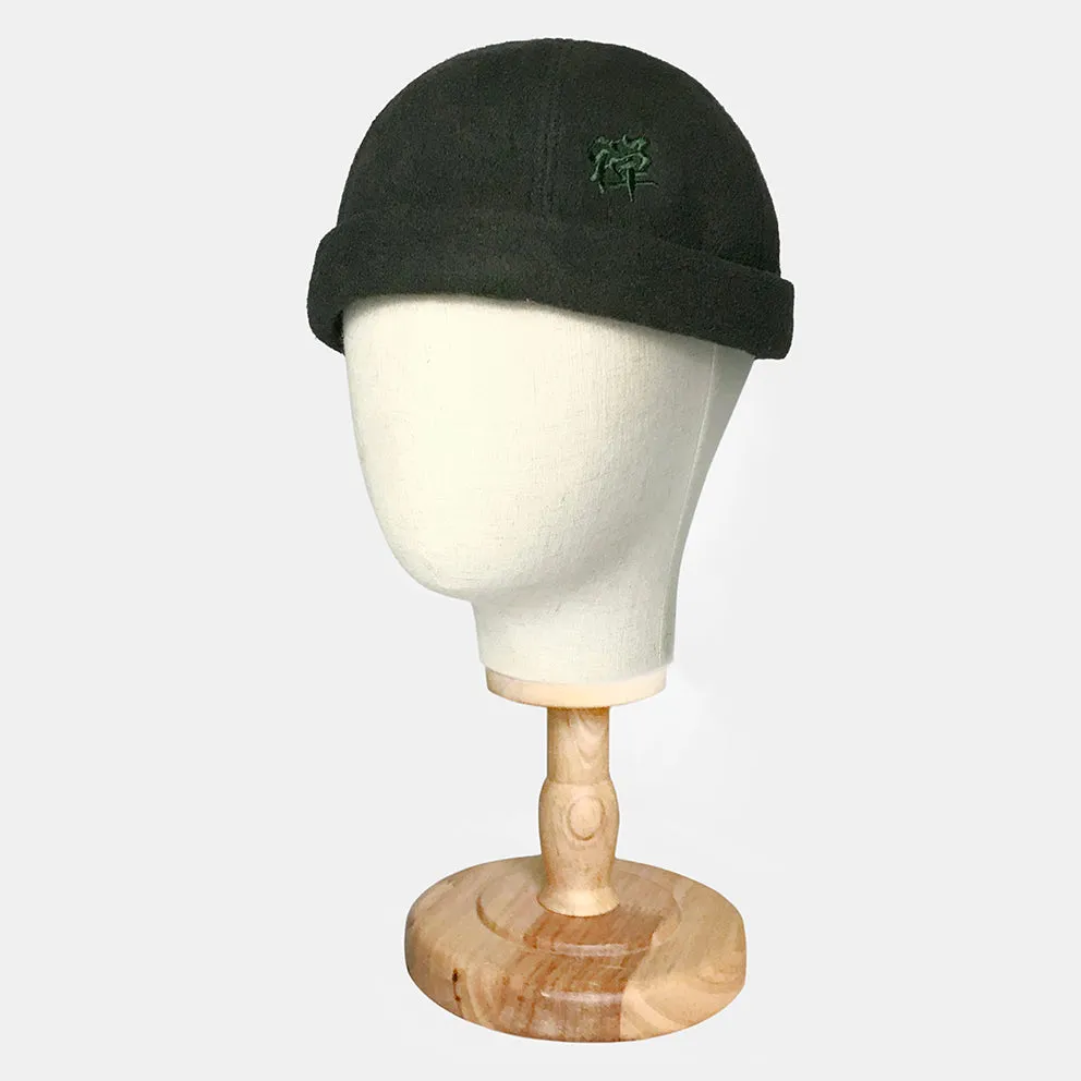 BZEN-J.C. ZEN WATCH CAP-E0 CHARCOAL sold by Bzen product image thumbnail 2