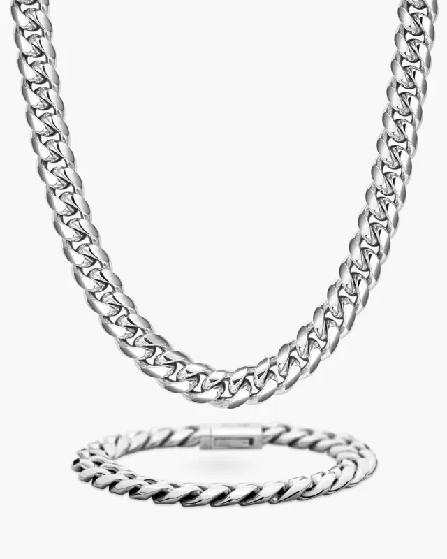 Cuban Set 8mm sold by JAXXON