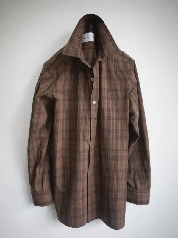 IT.EXC.25.54 VINTAGE SHIRT sold by Itoh