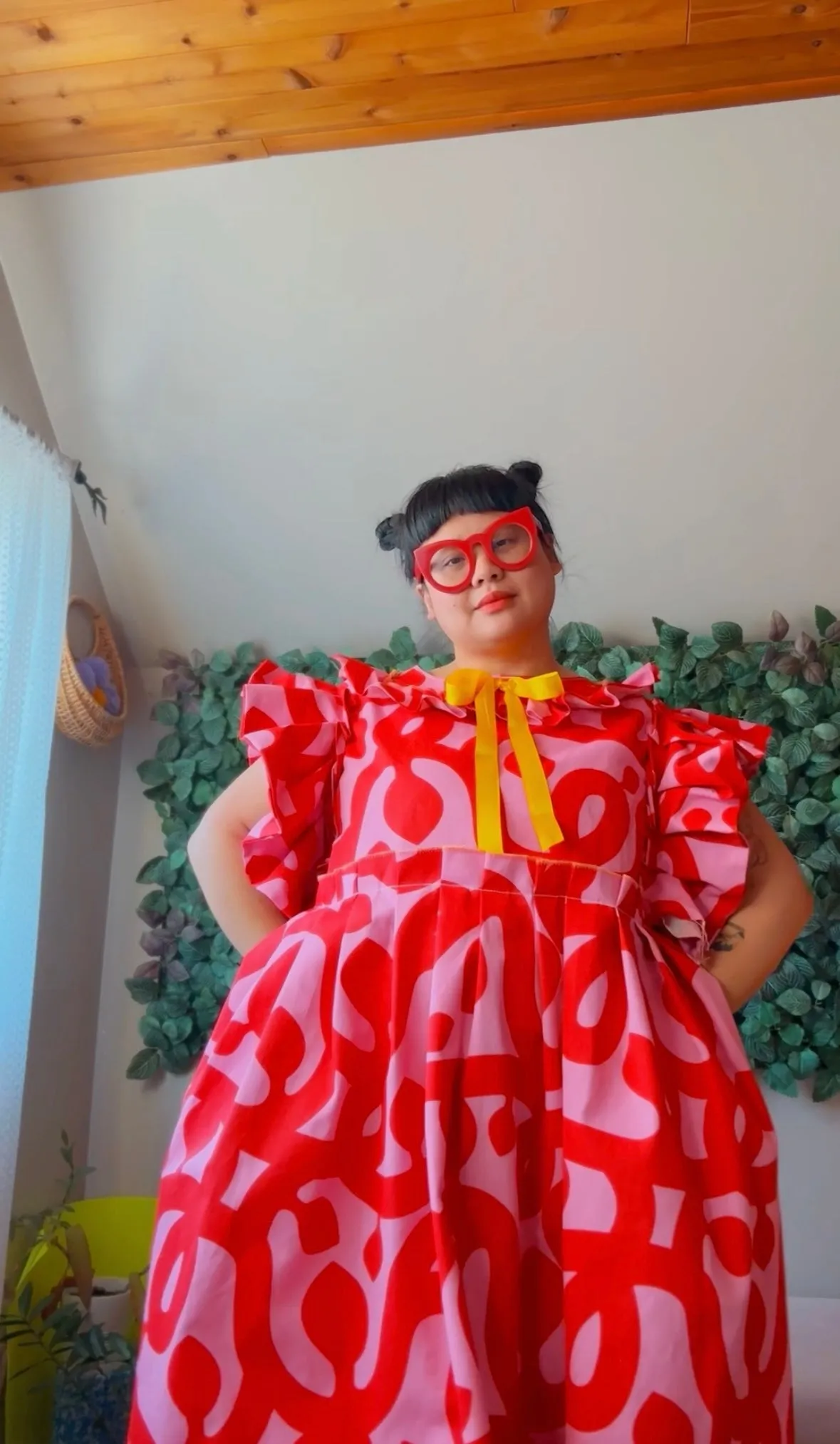 Preorder The Rosie sold by Hello Darling