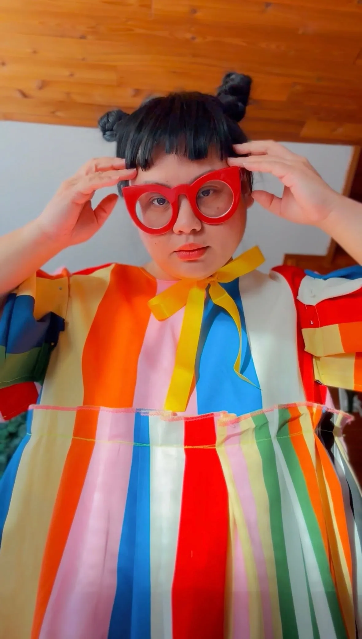 Preorder The Poppy sold by Hello Darling product image thumbnail 4