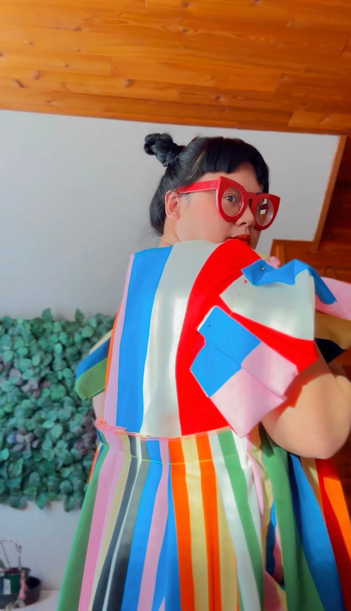 Preorder The Poppy sold by Hello Darling