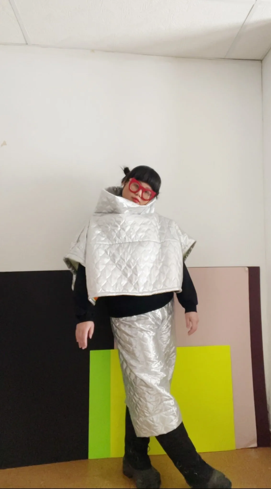 The Space Crop sold by Hello Darling product image thumbnail 3