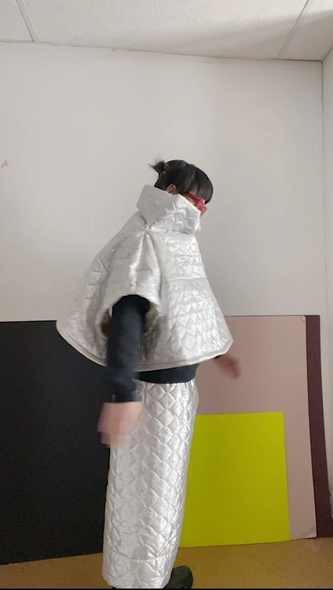 The Space Crop sold by Hello Darling product image thumbnail 5