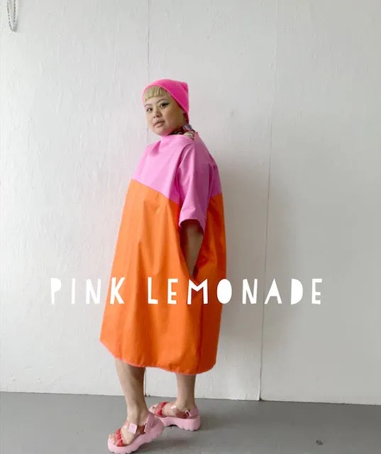Preorder Pink Lemonade Nati sold by Hello Darling
