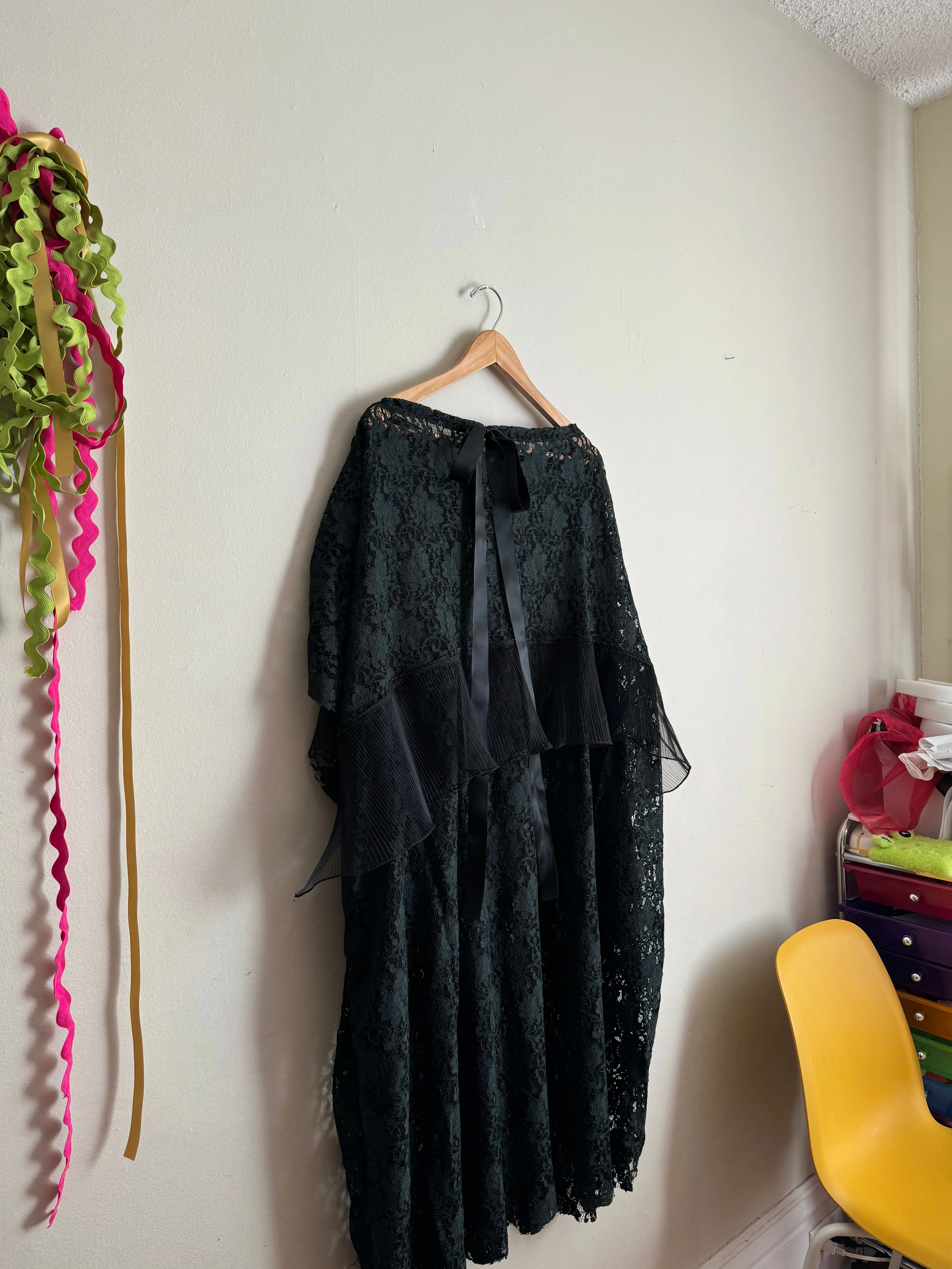 Preorder Cleo Lace Dress sold by Hello Darling product image thumbnail 4