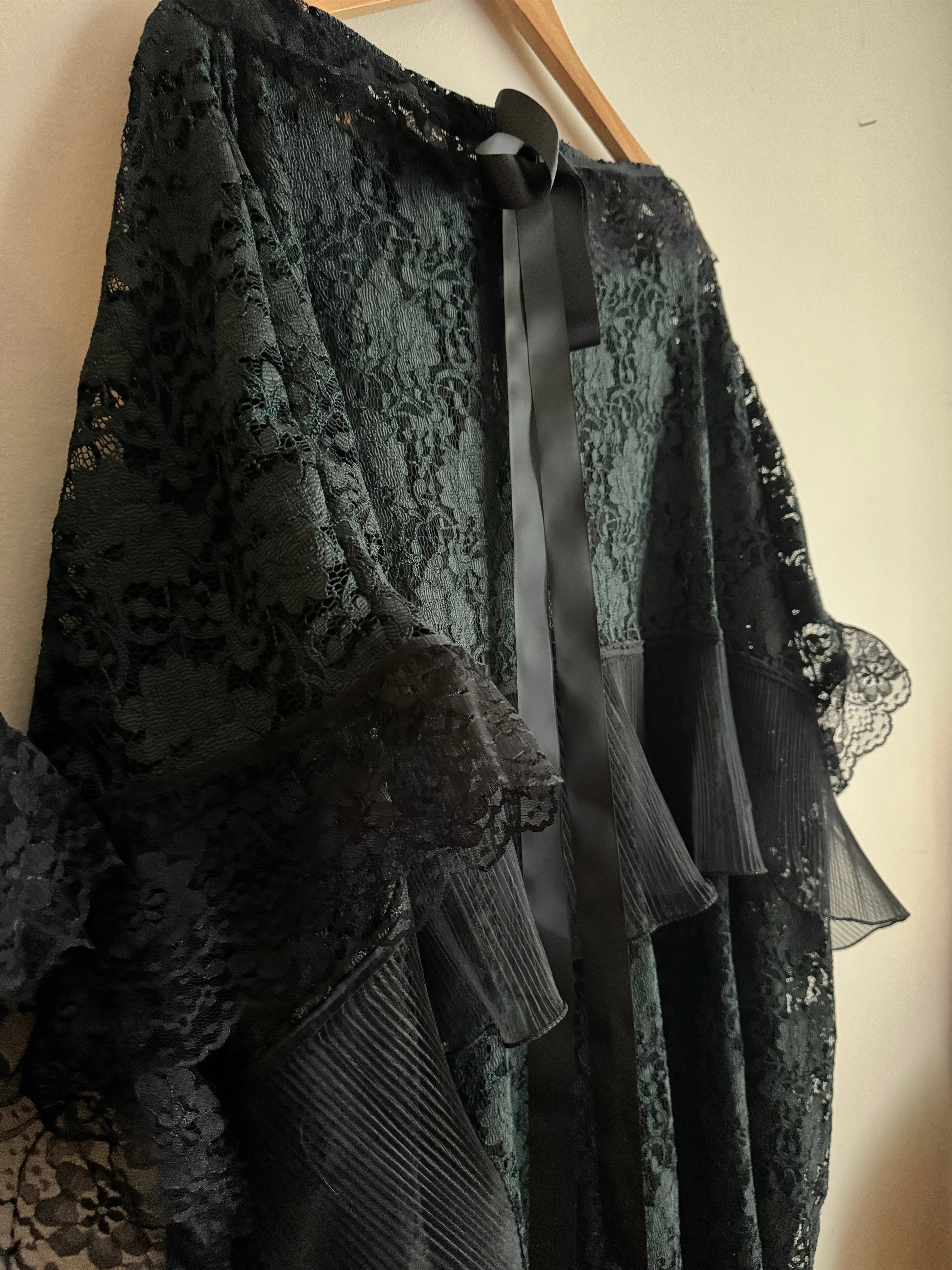 Preorder Cleo Lace Dress sold by Hello Darling product image thumbnail 5