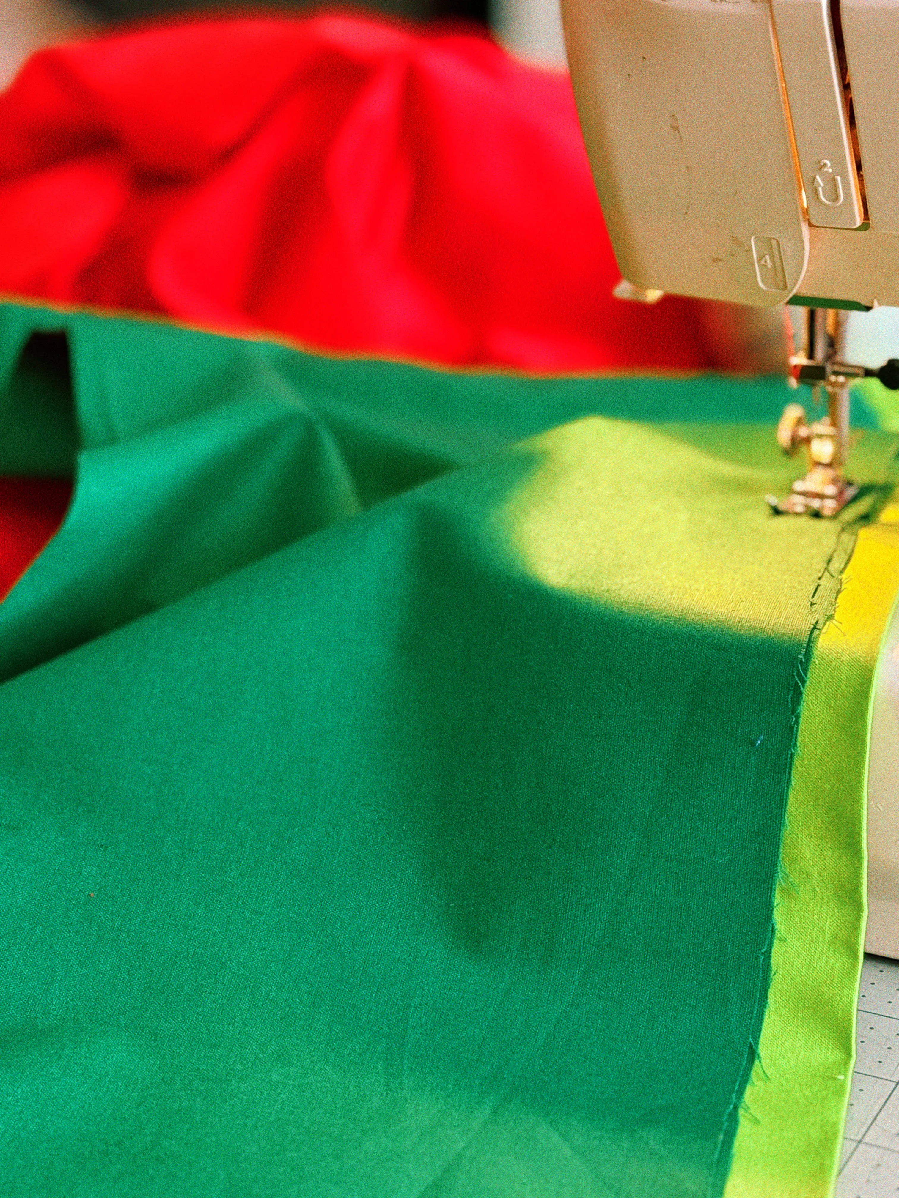 The Watermelon Dress sold by Hello Darling product image thumbnail 3