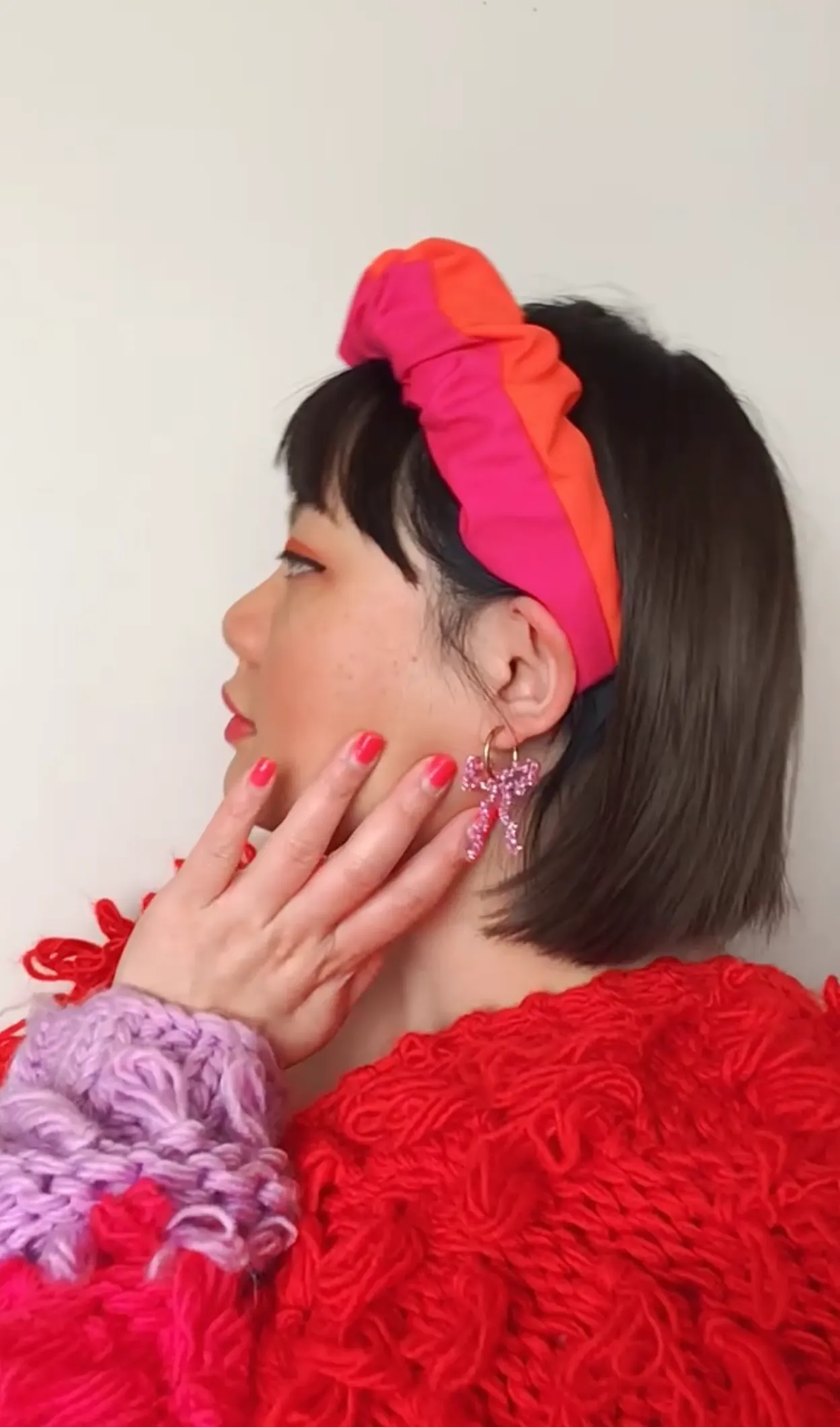 Lola Party Headbands sold by Hello Darling product image thumbnail 4