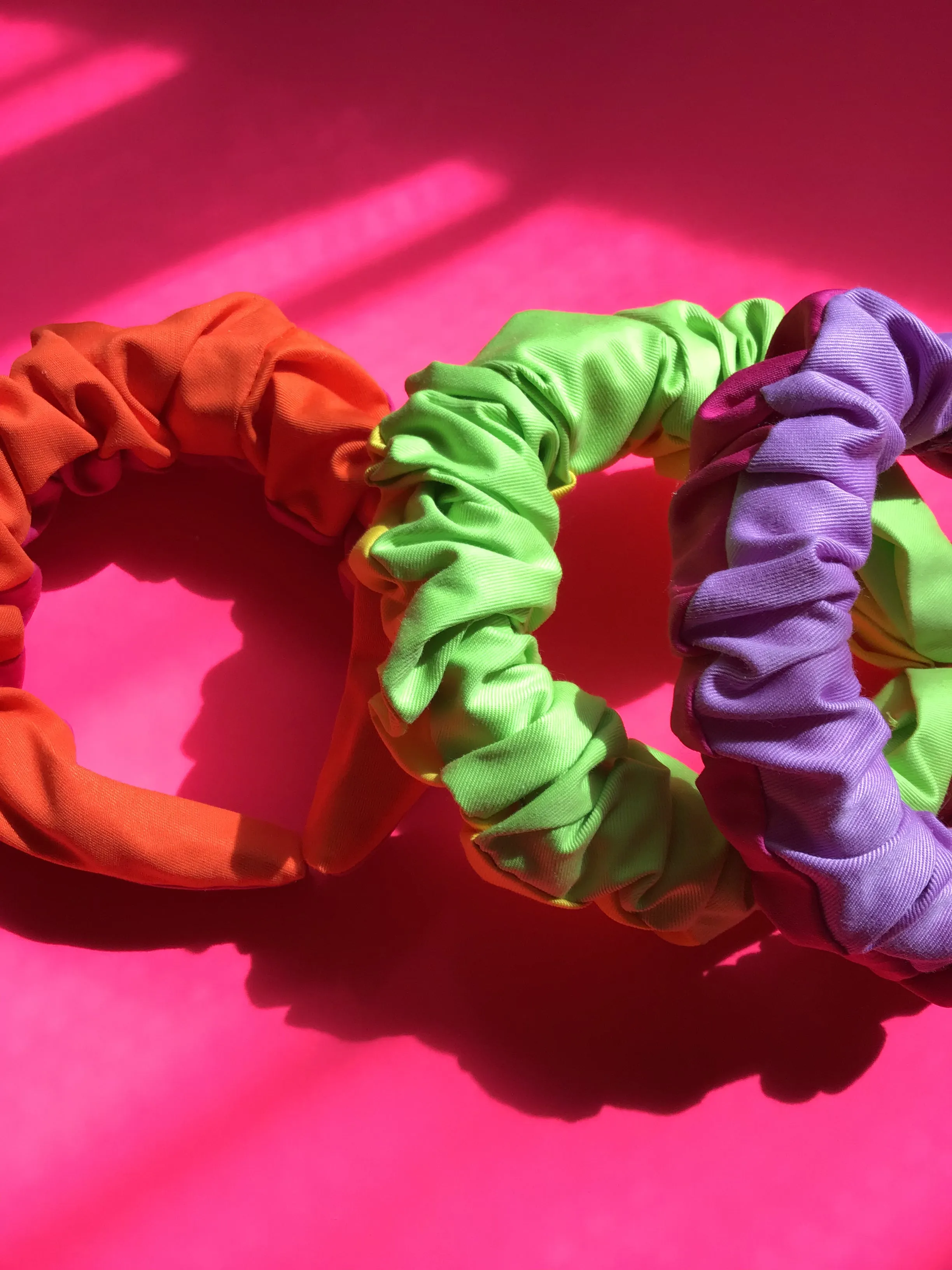 Lola Party Headbands sold by Hello Darling