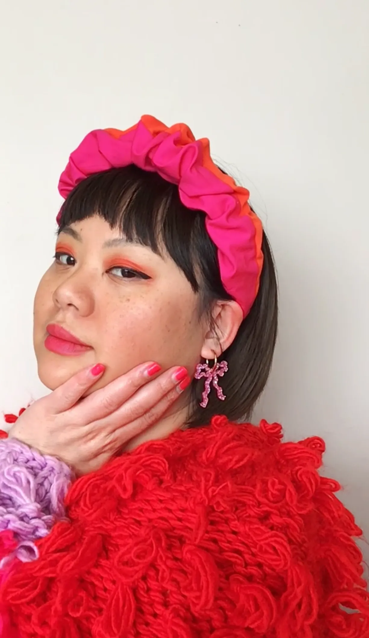 Lola Party Headbands sold by Hello Darling product image thumbnail 2