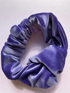 Adjustable Velvet Headwraps sold by Hello Darling product image thumbnail 4