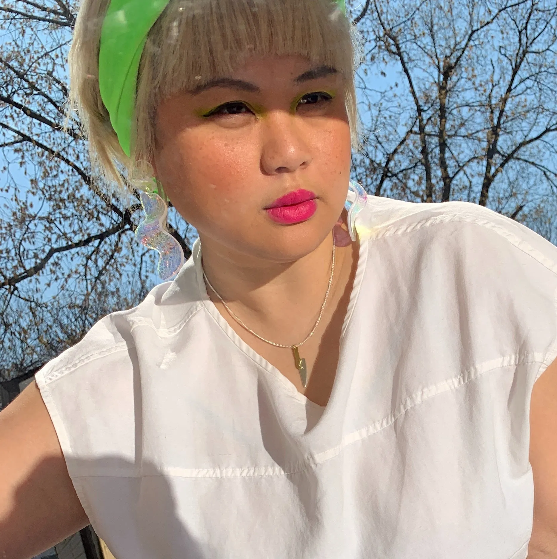 Adjustable Velvet Headwraps sold by Hello Darling product image thumbnail 5