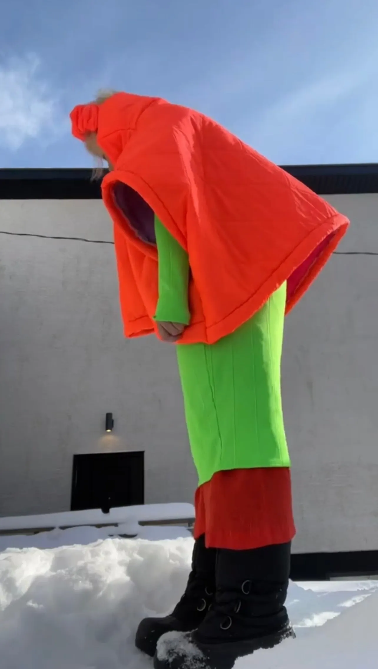 Preorder the Quilted Crop sold by Hello Darling product image thumbnail 5