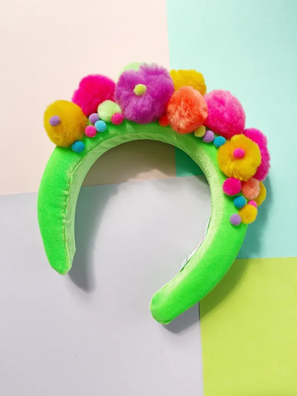 Summer Lime, One of a Kind made by Hello Darling