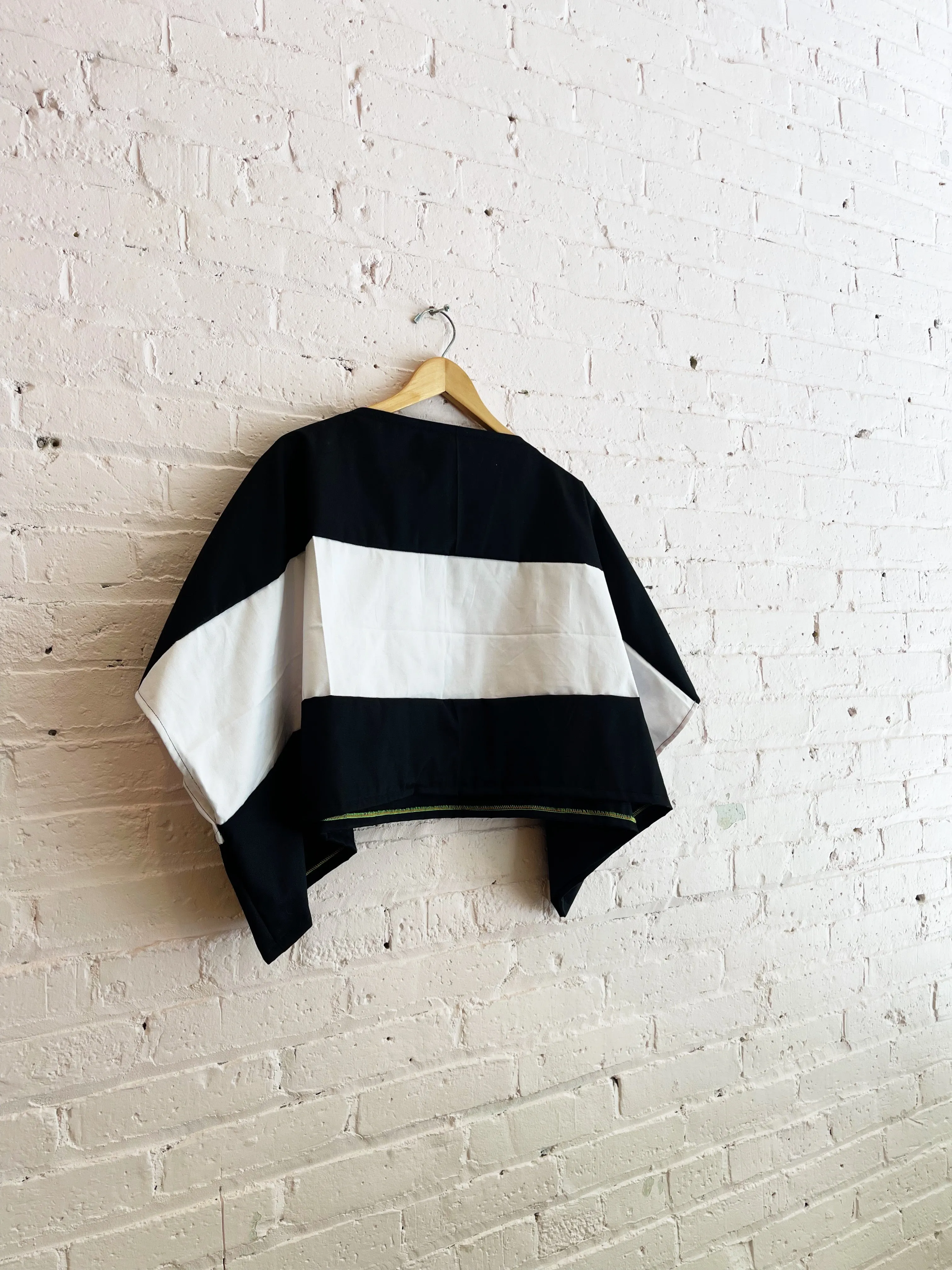 Oreo Box Crop Preorder sold by Hello Darling product image thumbnail 2