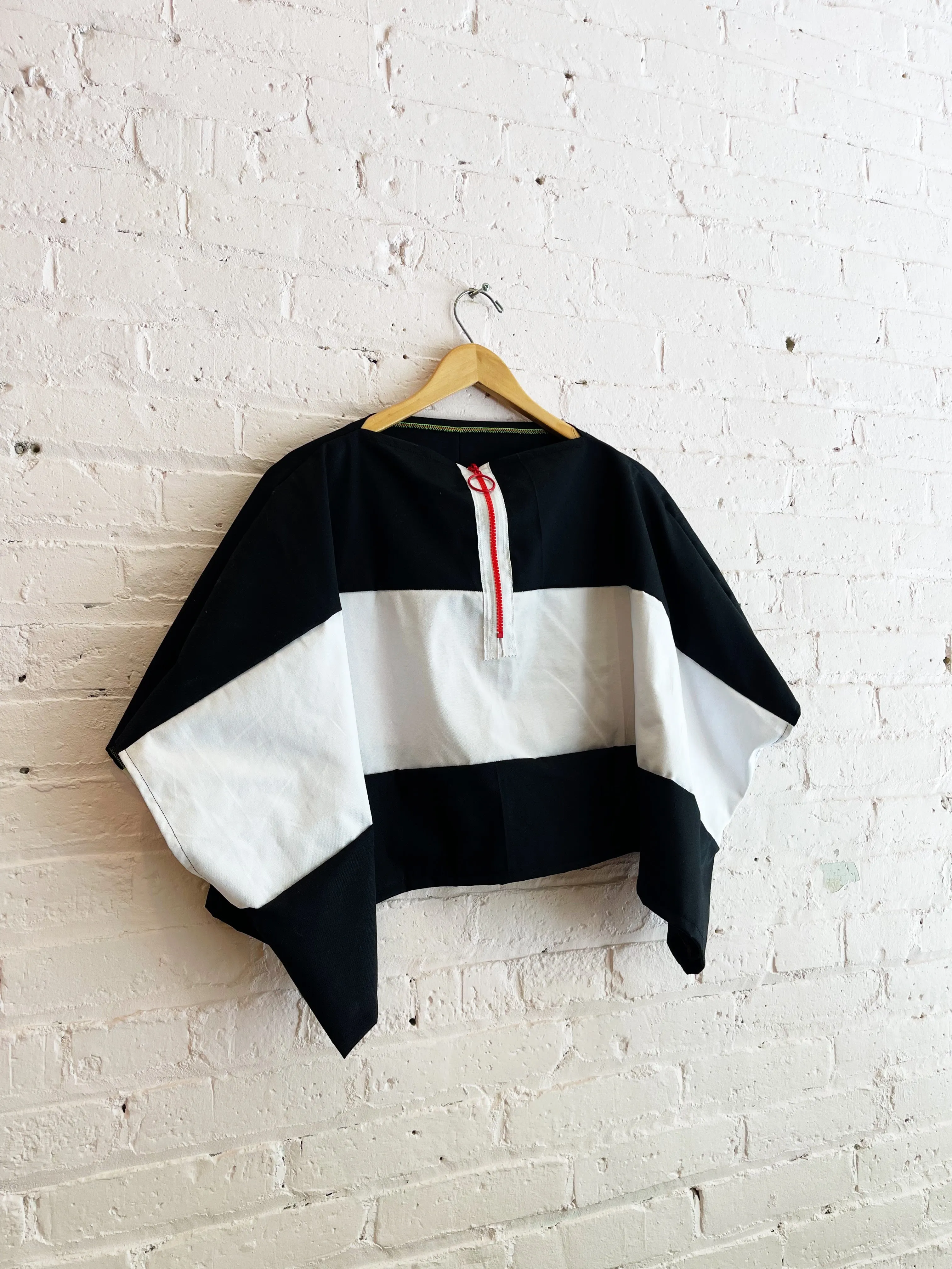 Oreo Box Crop Preorder sold by Hello Darling