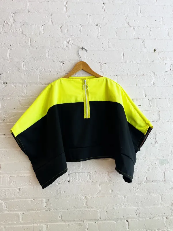 She’s a Builder Box Crop Preorder sold by Hello Darling