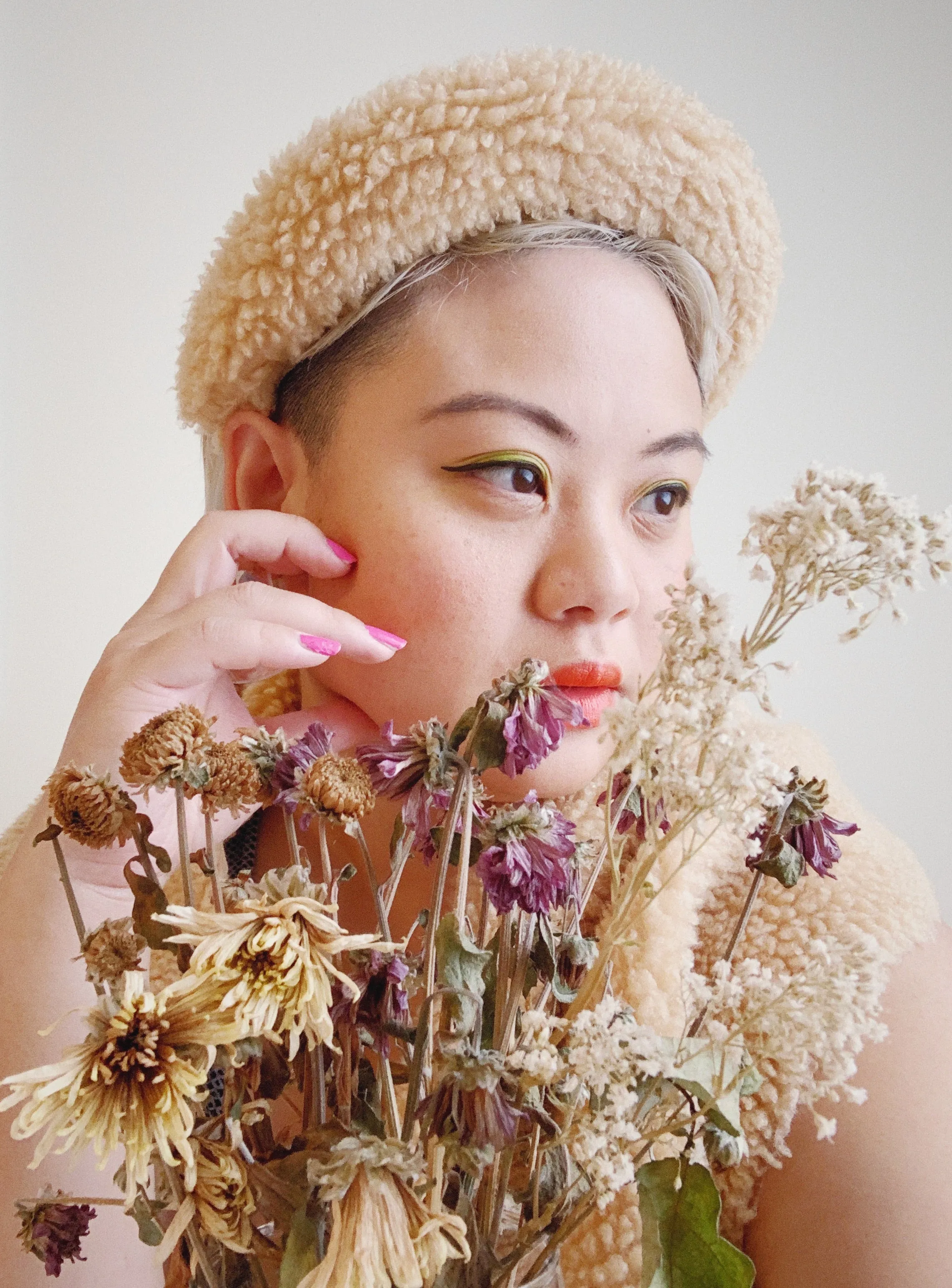 Teddy sold by Hello Darling product image thumbnail 3