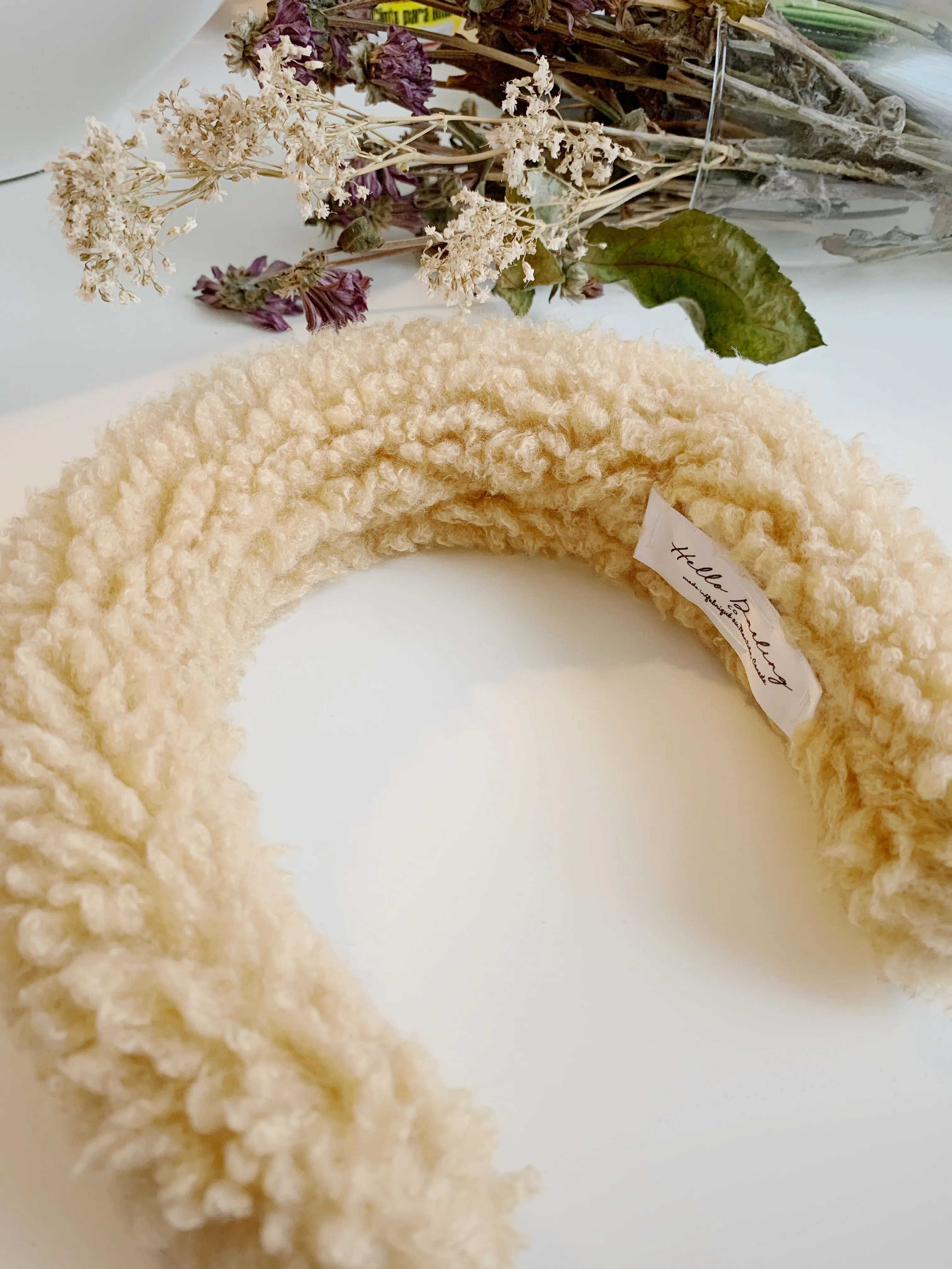 Teddy sold by Hello Darling product image thumbnail 2