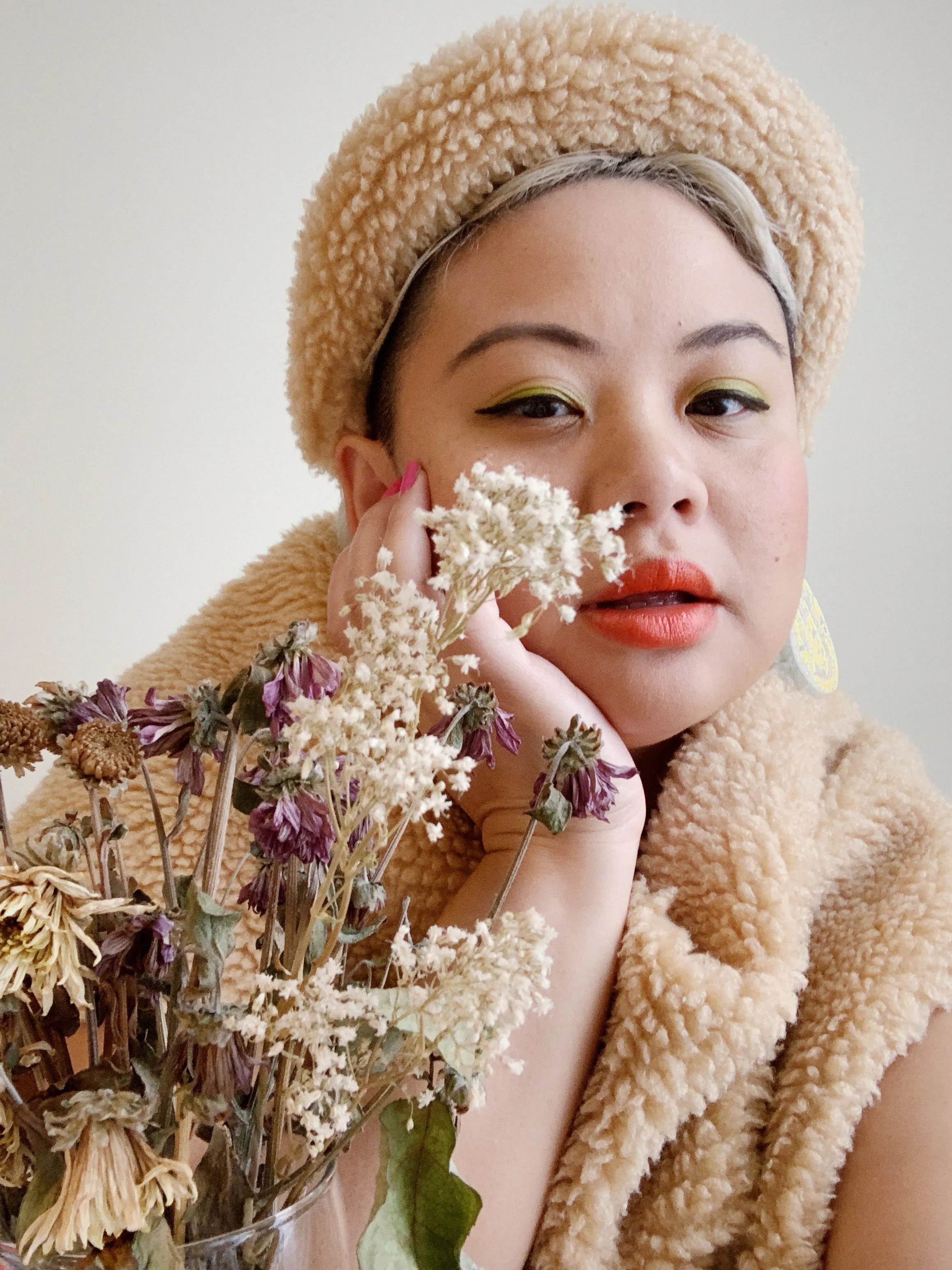 Teddy sold by Hello Darling