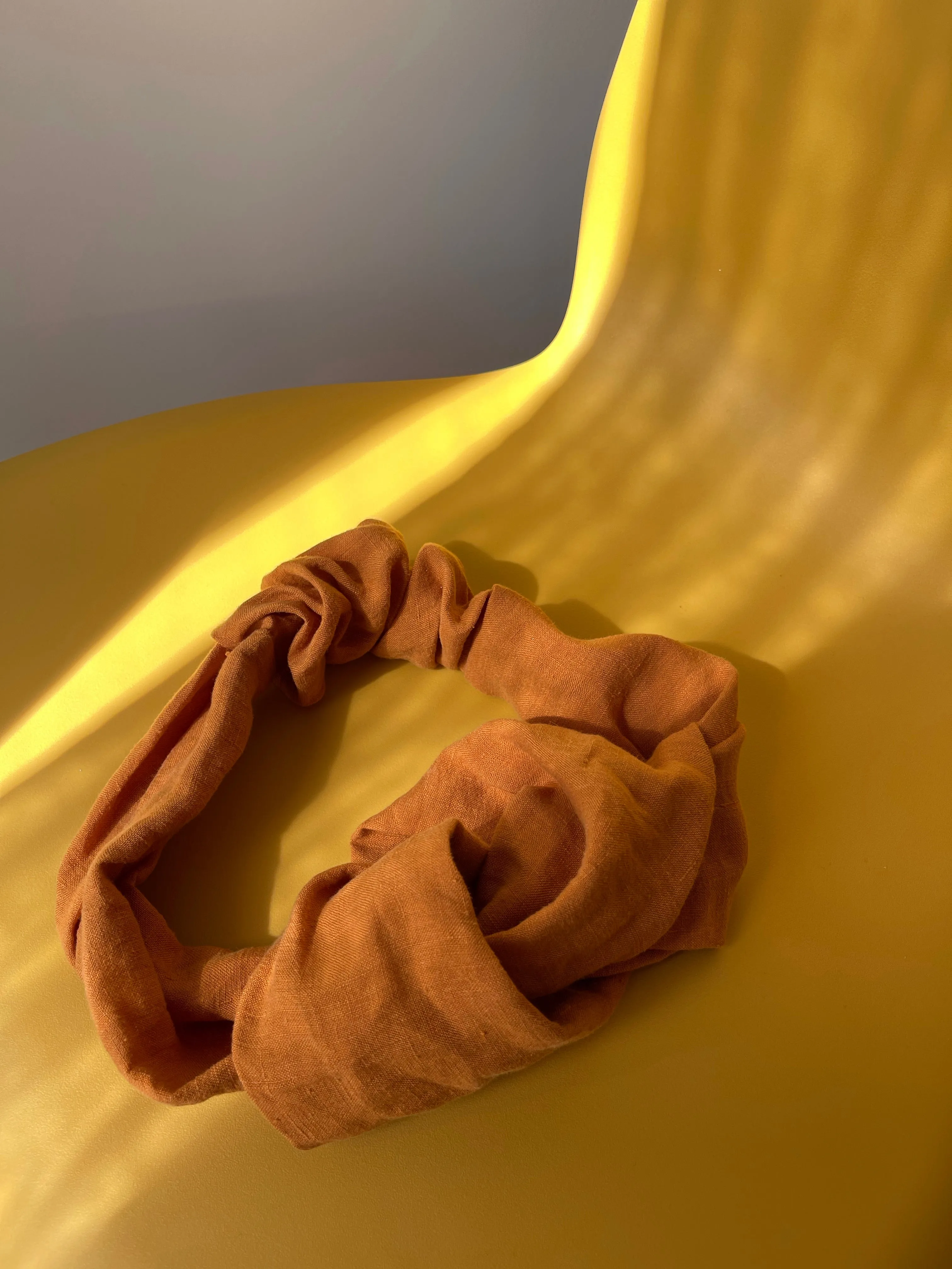 Linen Headwraps sold by Hello Darling product image thumbnail 4