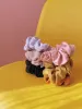 Linen Scrunchies sold by Hello Darling