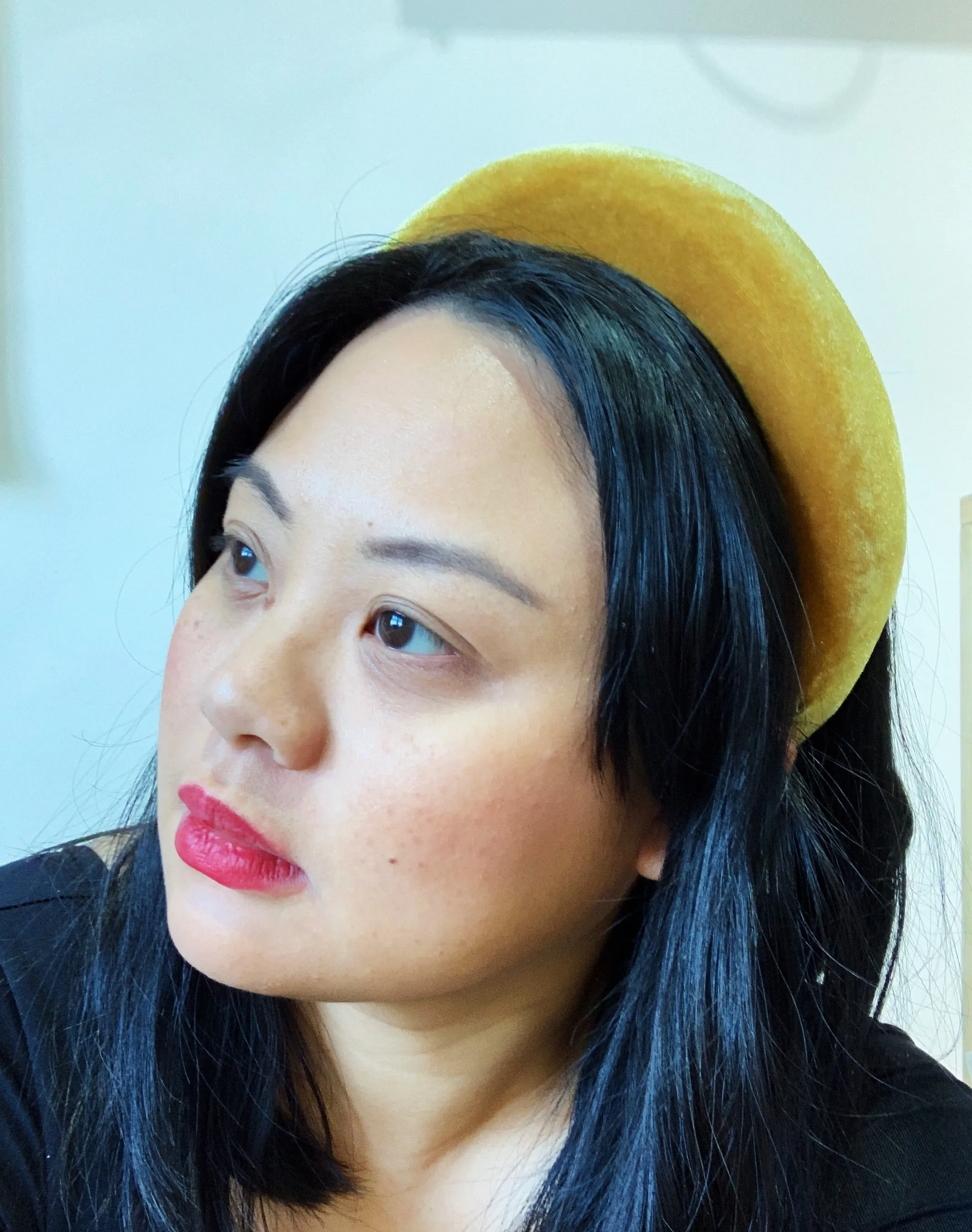 Blair in Golden Harvest sold by Hello Darling product image thumbnail 2