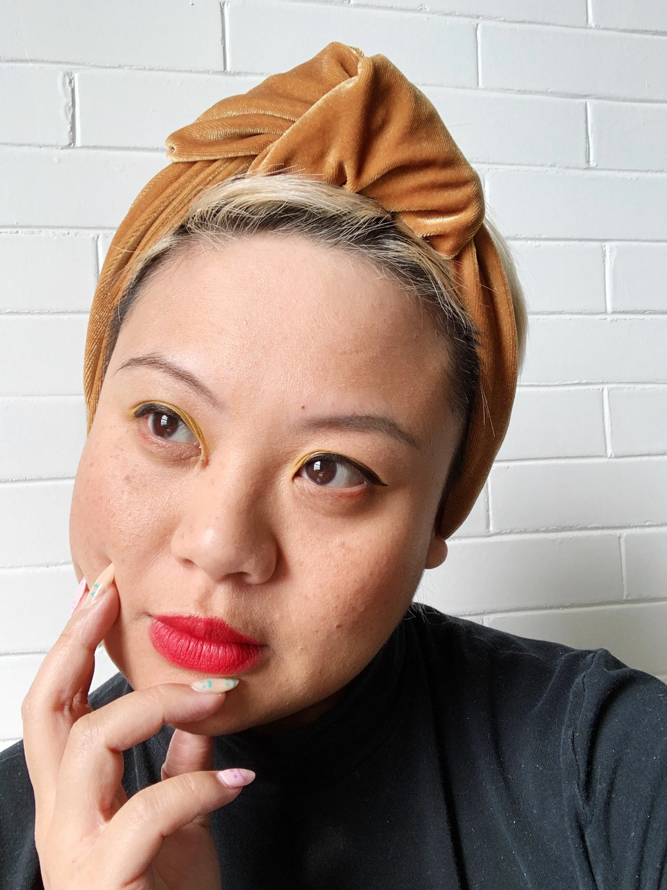 Miri in Golden Harvest sold by Hello Darling product image thumbnail 2