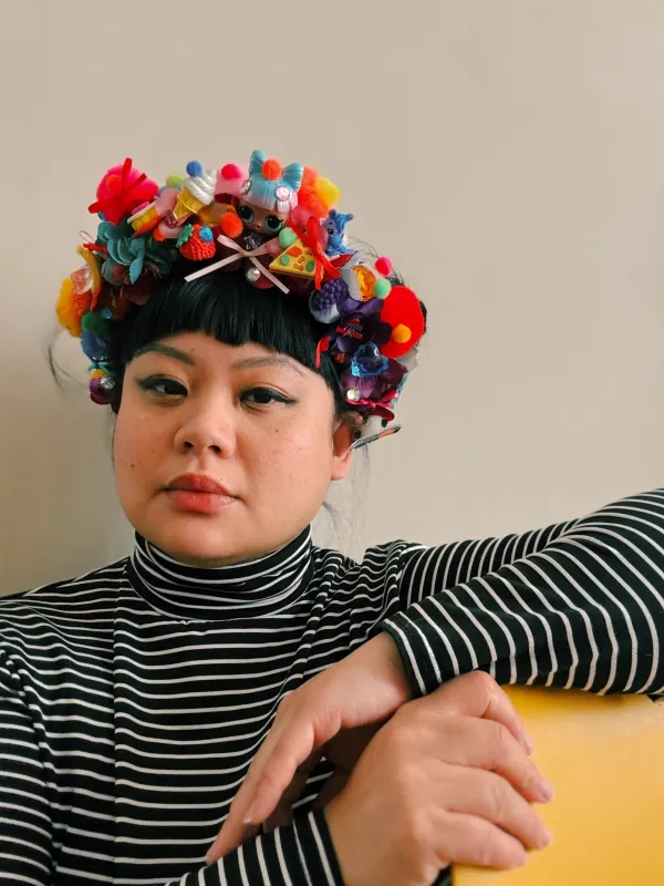 The Everything Headband sold by Hello Darling
