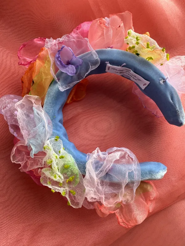 The Wish Fairy Headband sold by Hello Darling