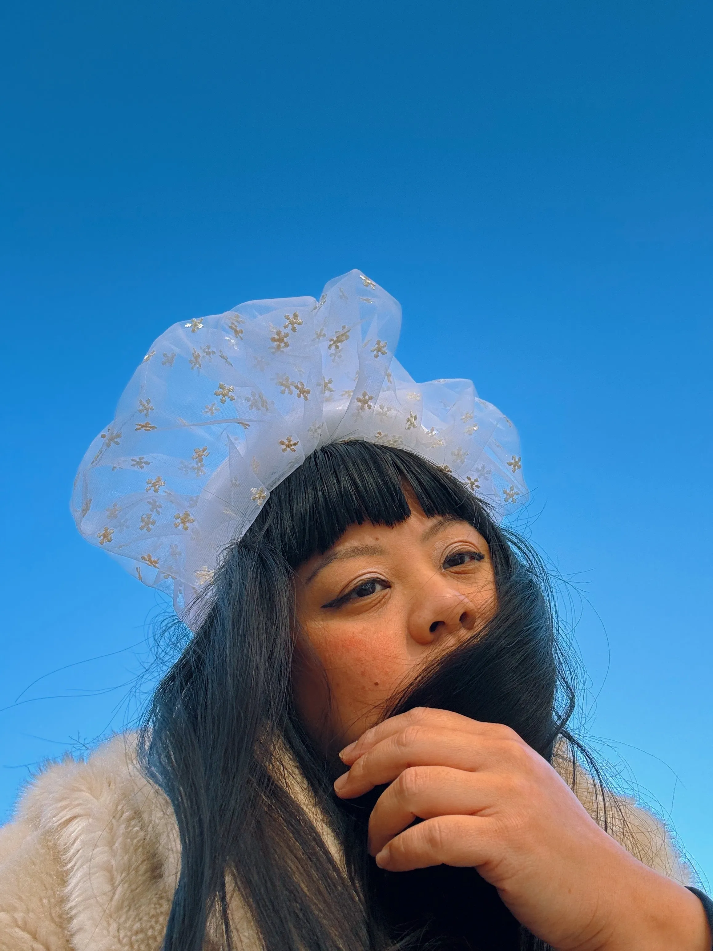 Snow Queen sold by Hello Darling product image thumbnail 3