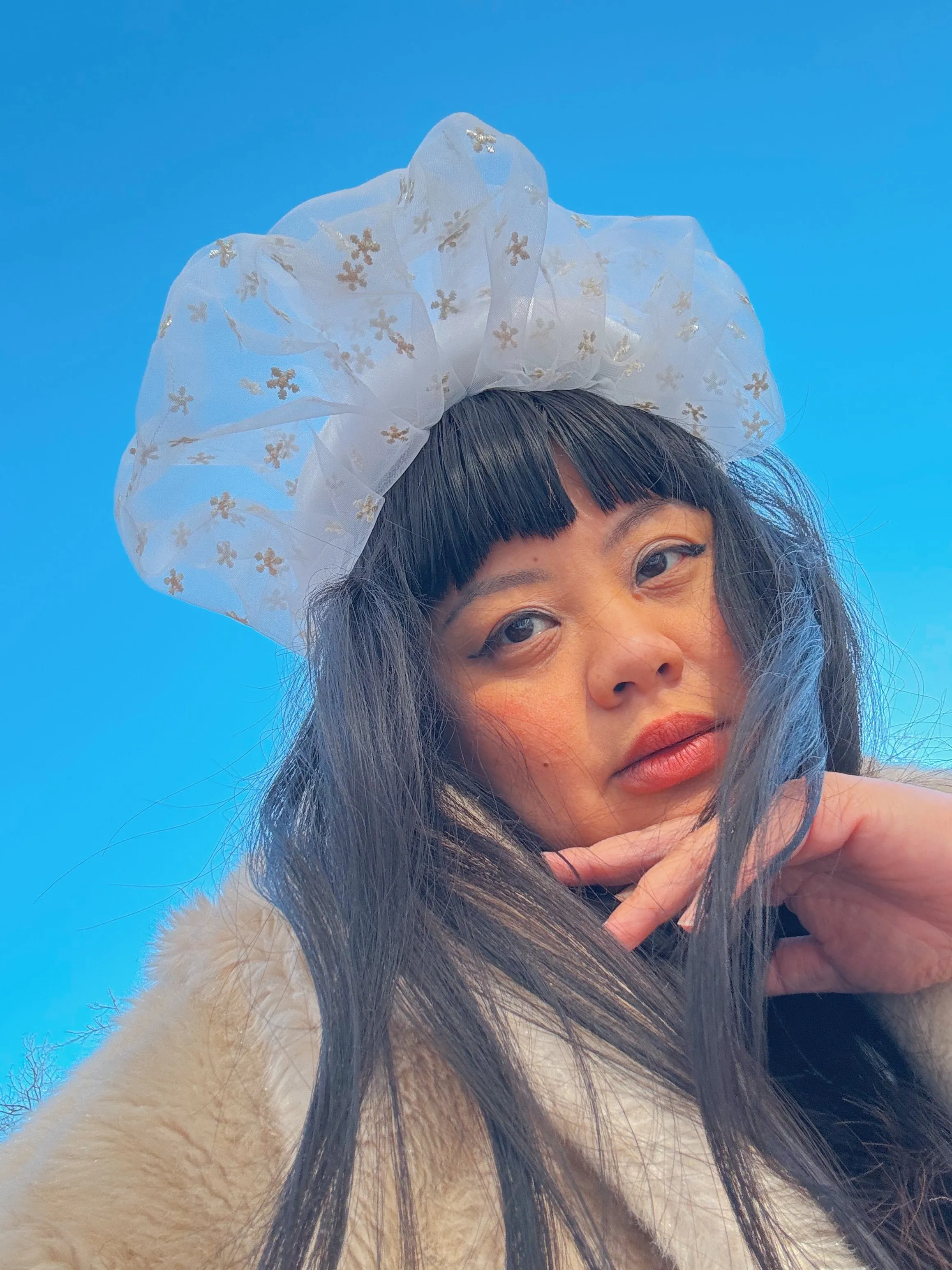 Snow Queen sold by Hello Darling product image thumbnail 2