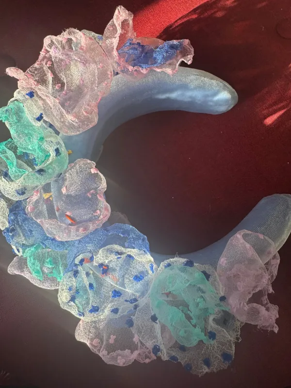 Dream Pond made by Hello Darling