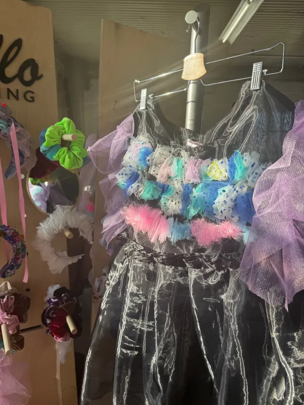 Saphie sold by Hello Darling