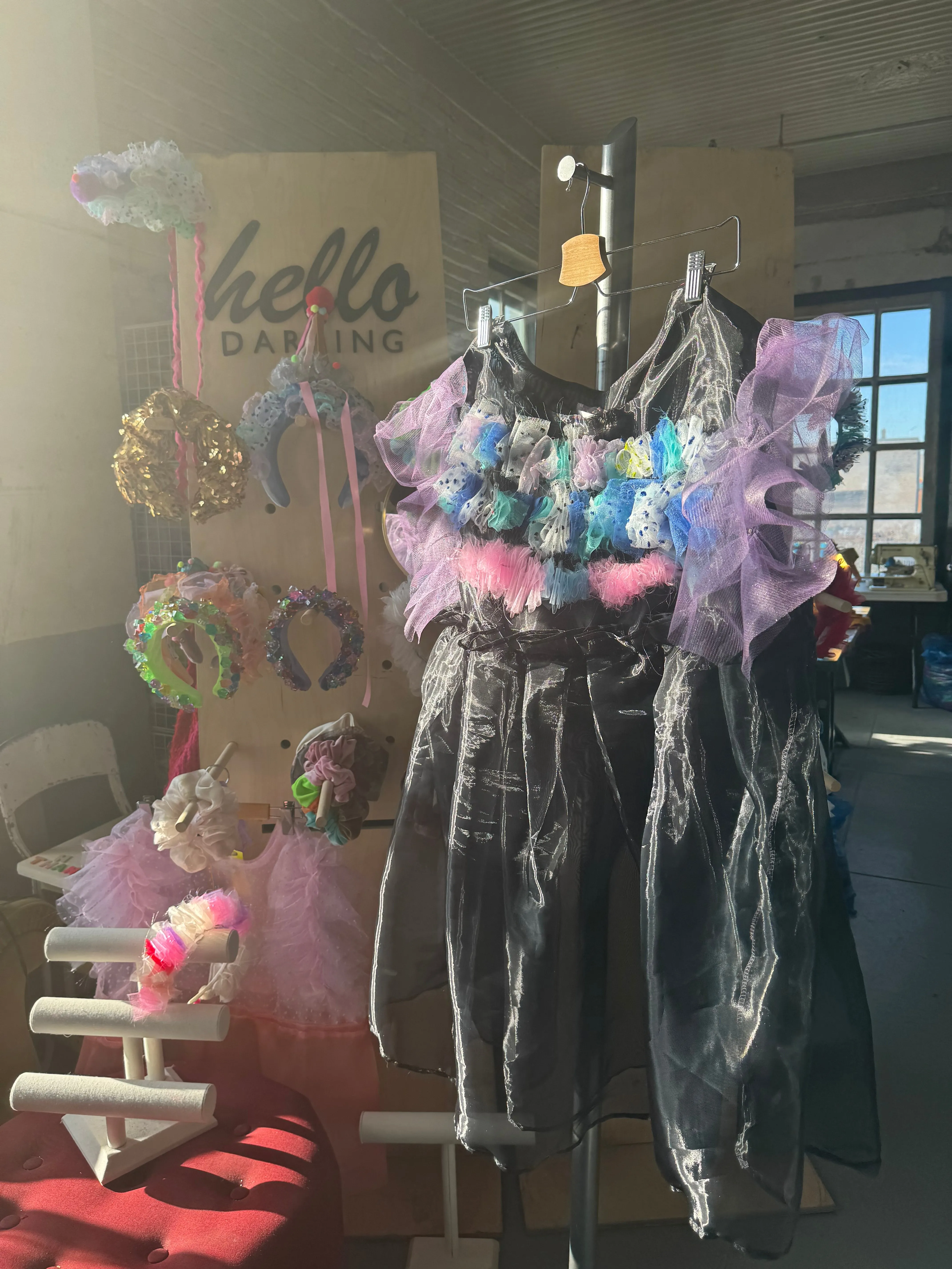 Saphie sold by Hello Darling product image thumbnail 2