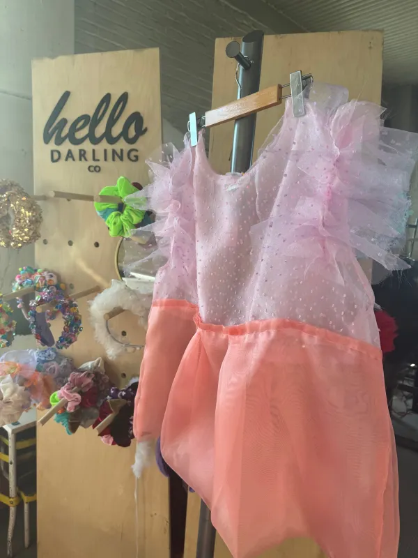 Lollipop sold by Hello Darling