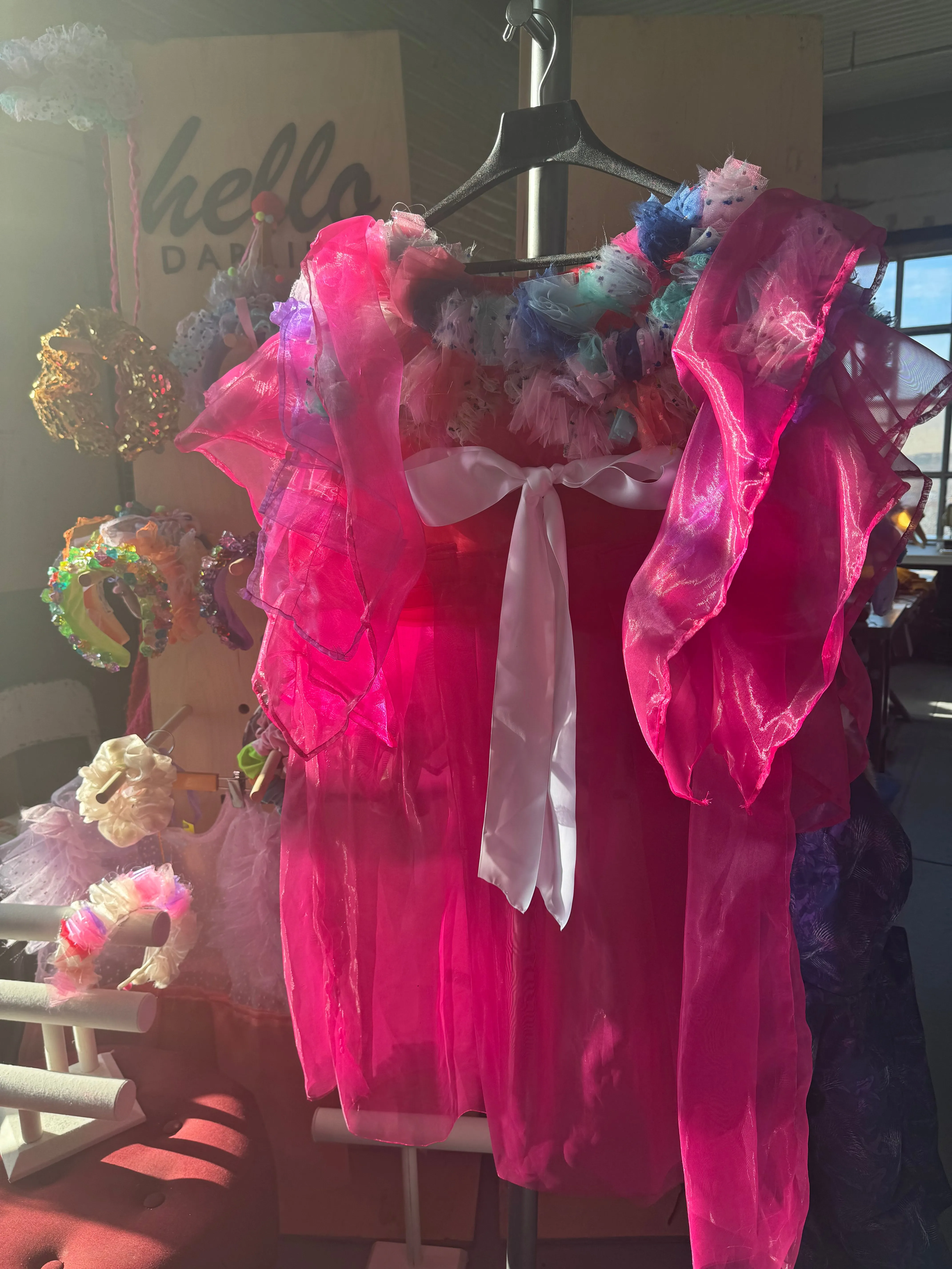 Mira sold by Hello Darling